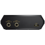 Creative Sound Blaster G6 杜比虛擬7.1音效卡音效卡